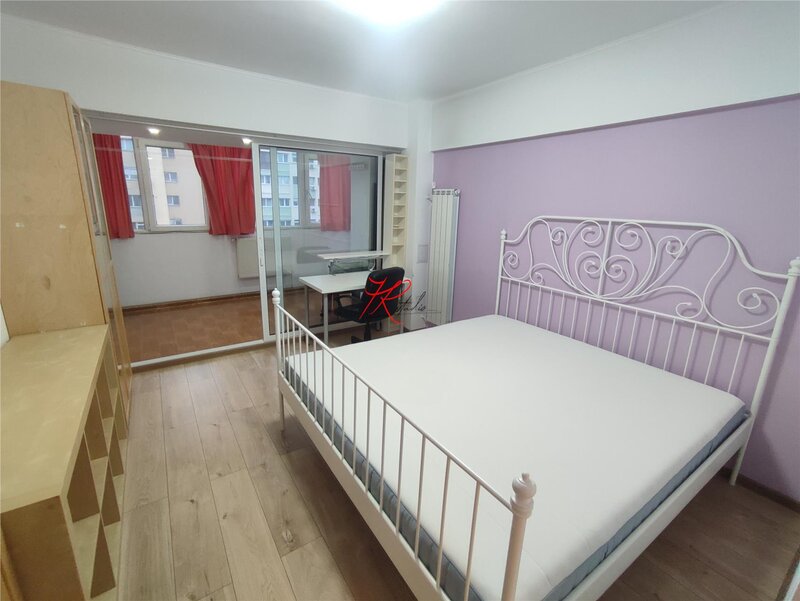 Iancului/ Pantelimon Vanzare apartament 4 camere renovat