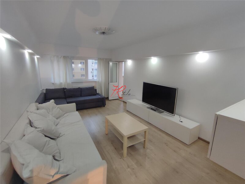 Iancului/ Pantelimon Vanzare apartament 4 camere renovat