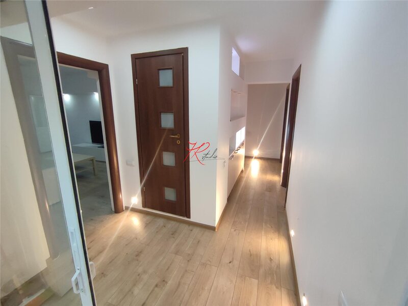 Iancului/ Pantelimon Vanzare apartament 4 camere renovat