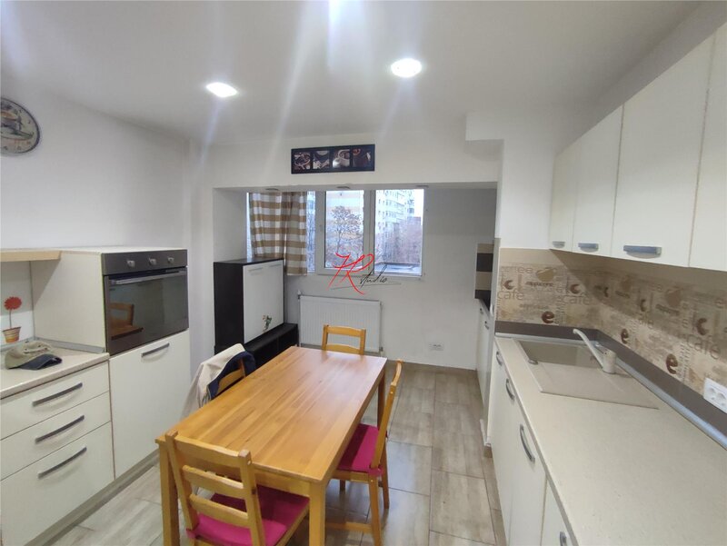 Iancului/ Pantelimon Vanzare apartament 4 camere renovat