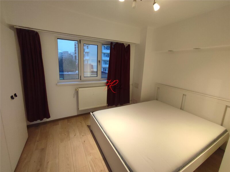 Iancului/ Pantelimon Vanzare apartament 4 camere renovat